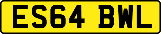 ES64BWL