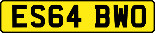 ES64BWO