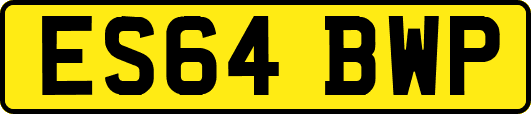 ES64BWP