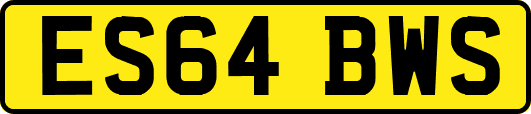 ES64BWS