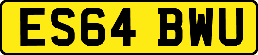 ES64BWU
