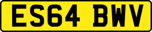 ES64BWV