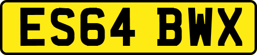 ES64BWX