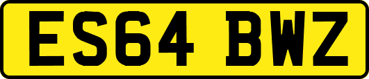 ES64BWZ