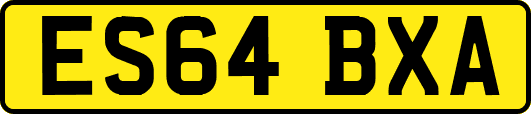 ES64BXA