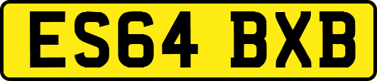 ES64BXB