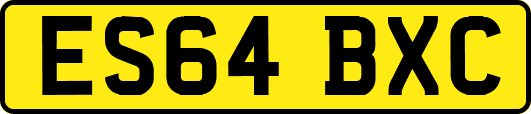 ES64BXC