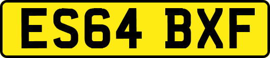 ES64BXF