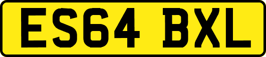 ES64BXL