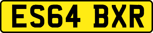 ES64BXR