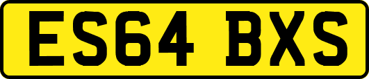 ES64BXS