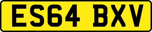 ES64BXV