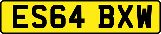 ES64BXW