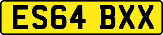 ES64BXX