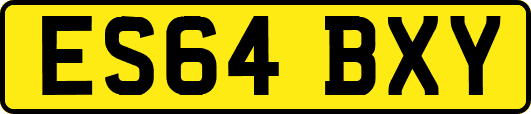 ES64BXY
