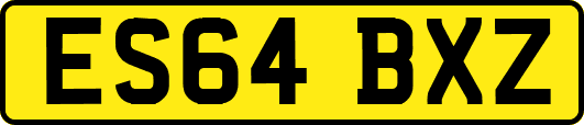 ES64BXZ