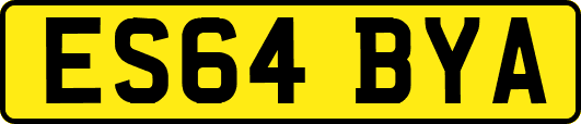 ES64BYA