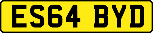 ES64BYD