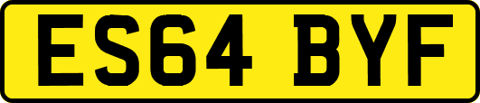 ES64BYF
