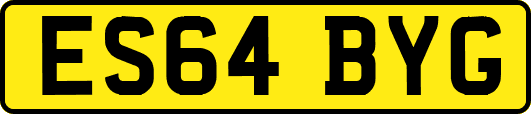 ES64BYG