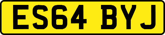ES64BYJ