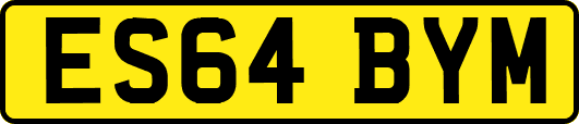 ES64BYM