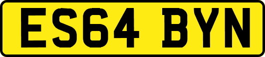 ES64BYN