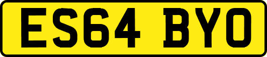 ES64BYO