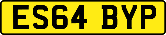 ES64BYP