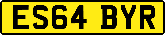 ES64BYR