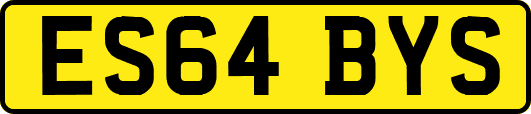 ES64BYS