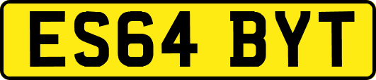 ES64BYT