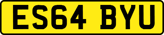 ES64BYU