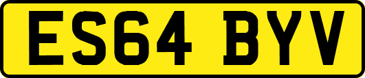 ES64BYV
