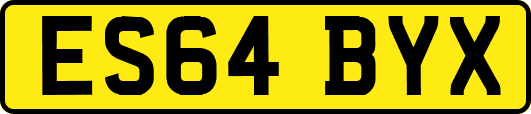 ES64BYX