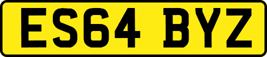 ES64BYZ