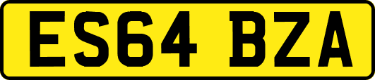 ES64BZA