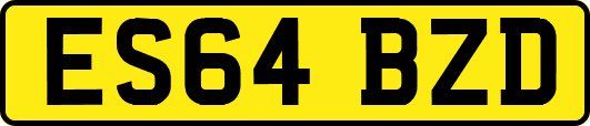 ES64BZD
