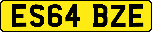 ES64BZE