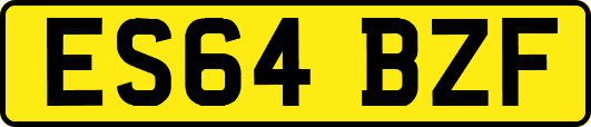 ES64BZF