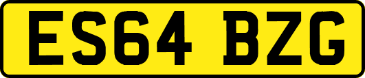 ES64BZG