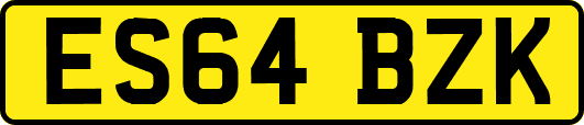 ES64BZK