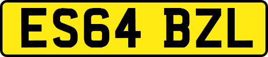 ES64BZL