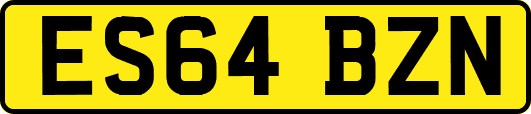 ES64BZN
