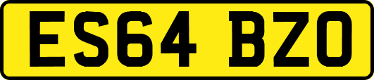 ES64BZO