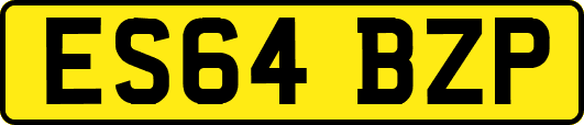 ES64BZP