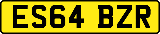 ES64BZR