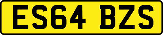 ES64BZS