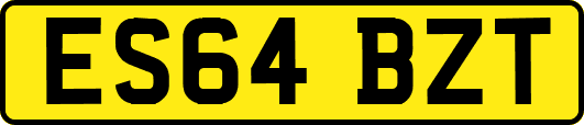 ES64BZT