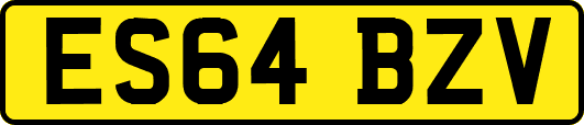 ES64BZV